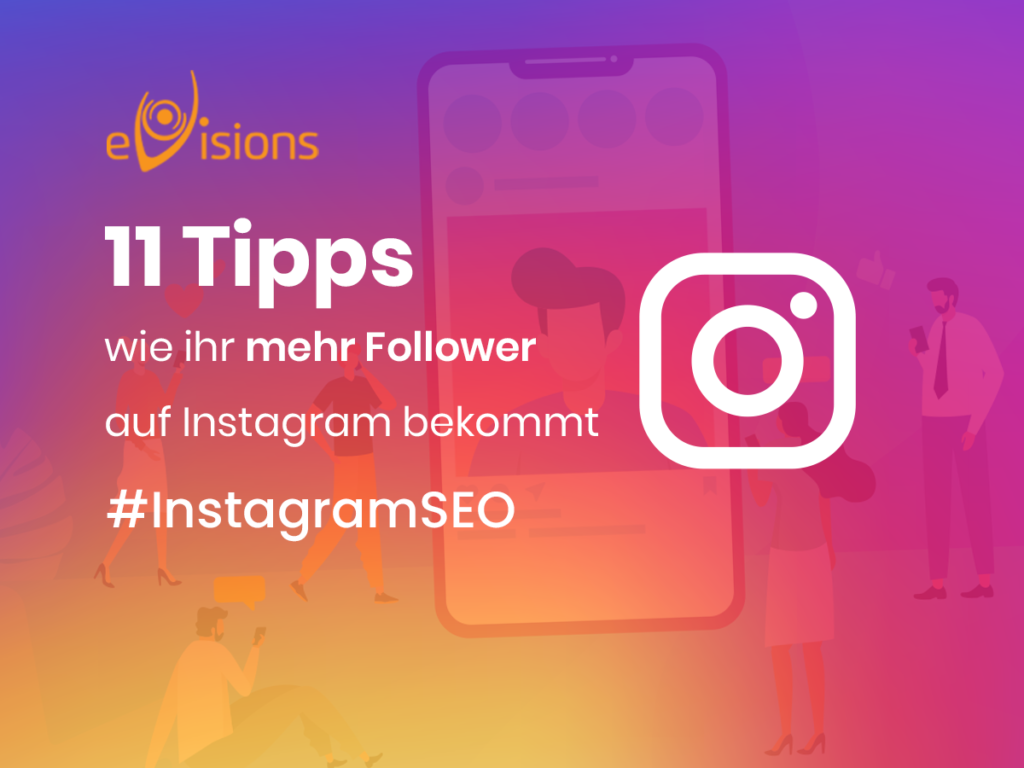 mehr instagram follower bekommen