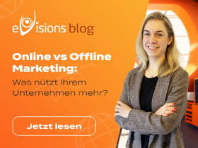 Ist Offline Marketing im digitalen Zeitalter noch effektiv?