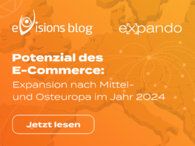 Erschließung des E-Commerce-Potenzials: Expansion nach Mittel- und Osteuropa im Jahr 2024