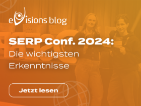 SERP-Konferenz. Wien 2024: Wichtige Erkenntnisse